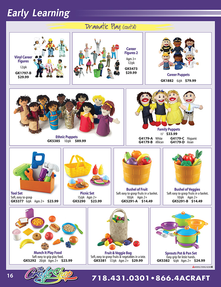 page 16 - Click on any part number to order