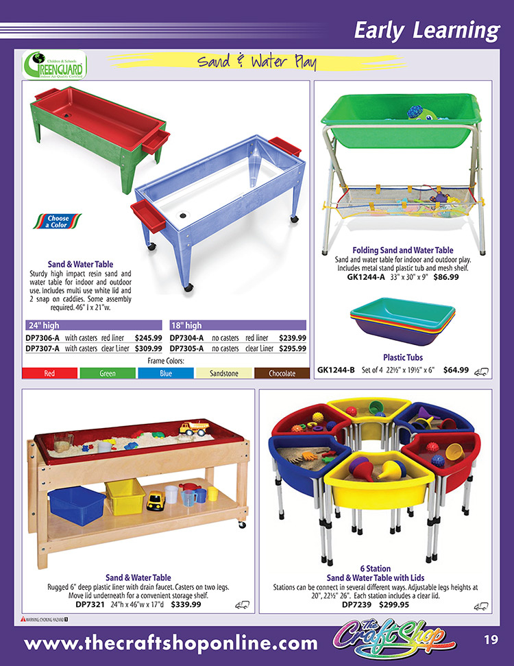 page 19 - Click on any part number to order