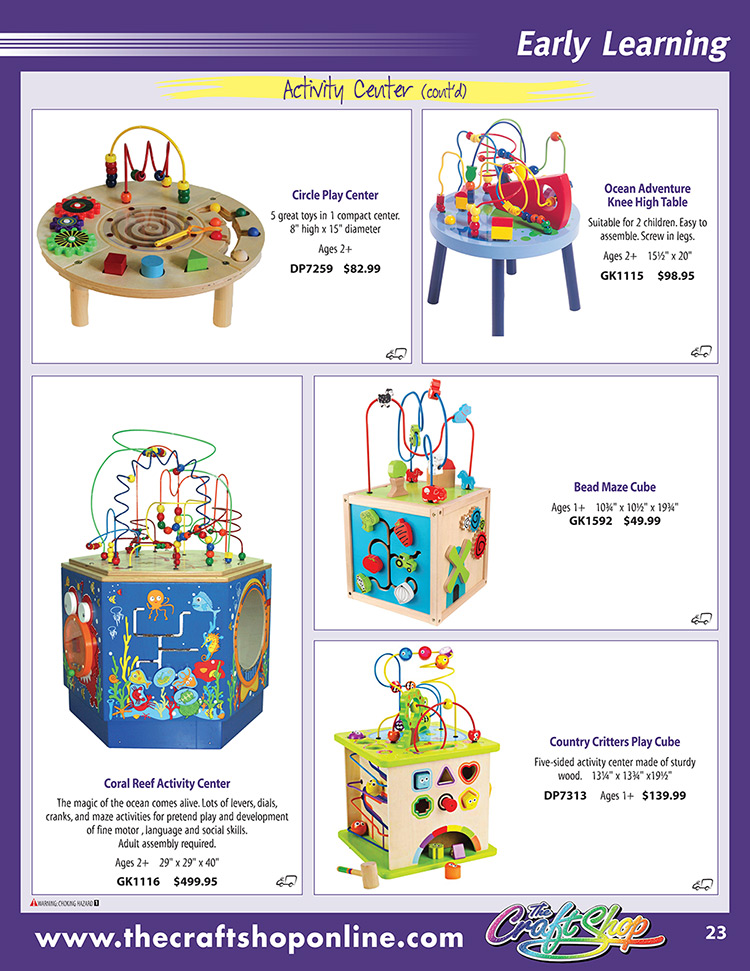 page 23 - Click on any part number to order