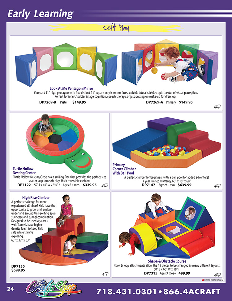 page 24 - Click on any part number to order