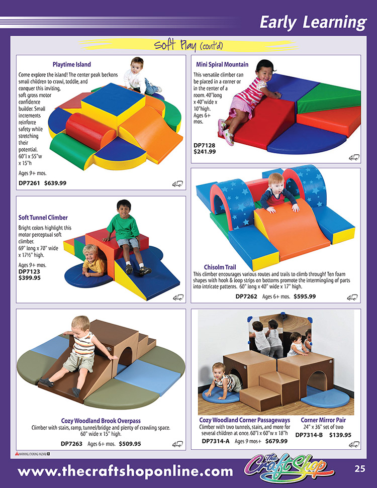 page 25 - Click on any part number to order