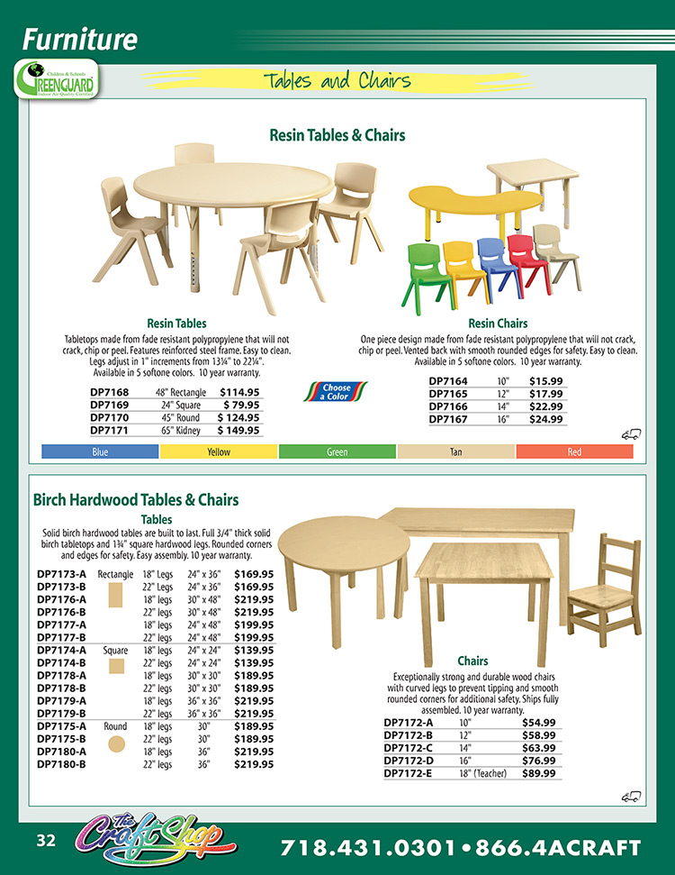 page 32 - Click on any part number to order