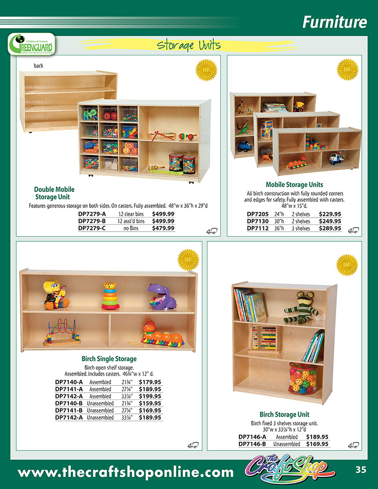 page 35 - Click on any part number to order