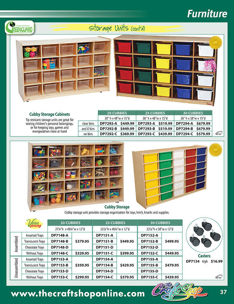 page 37 - Click on any part number to order