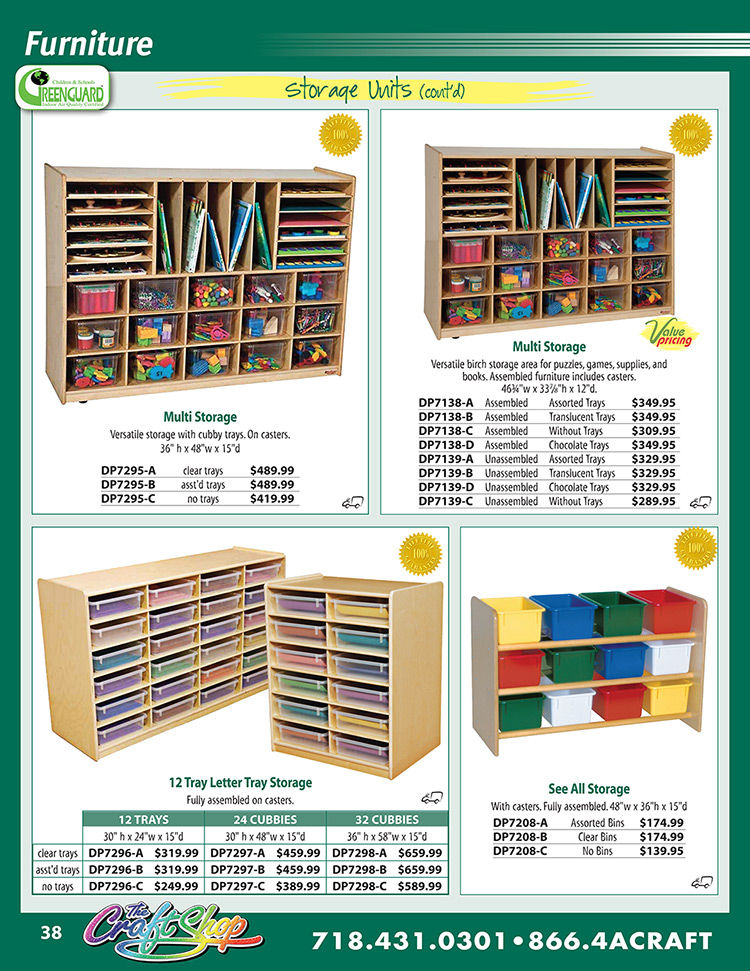 page 38 - Click on any part number to order