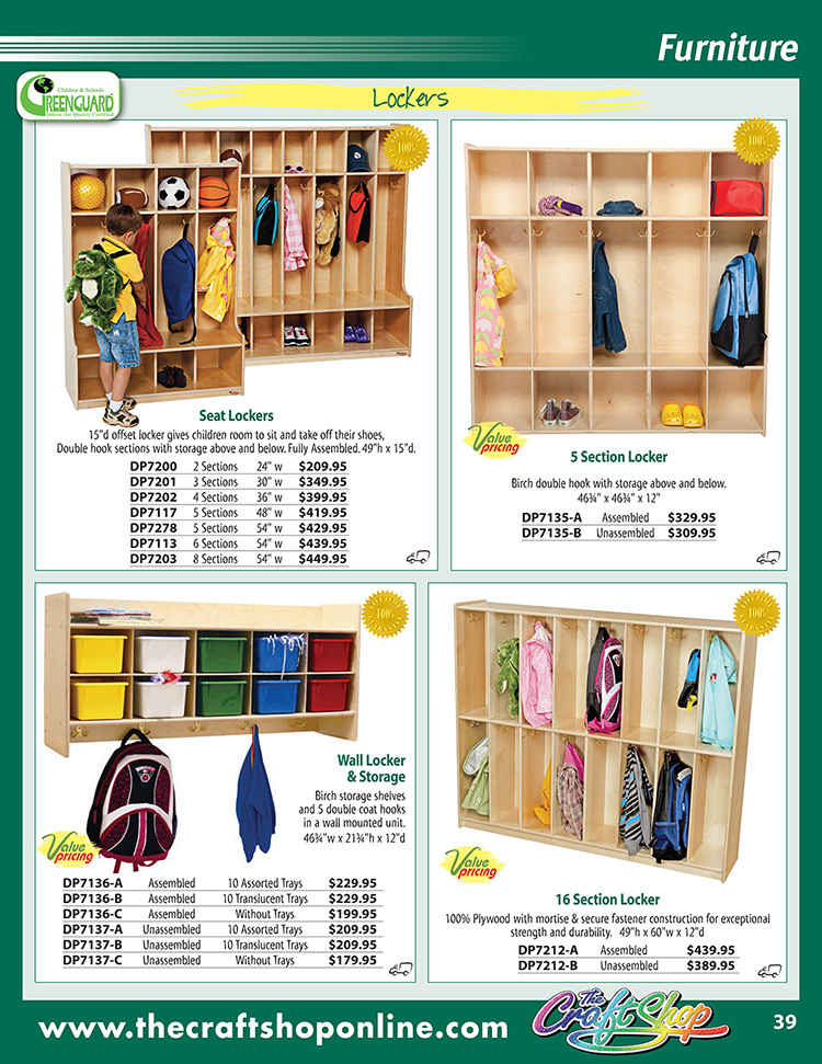 page 39 - Click on any part number to order