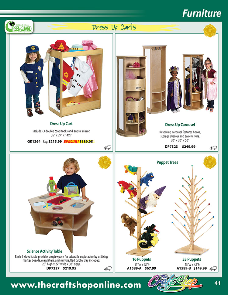 page 41 - Click on any part number to order