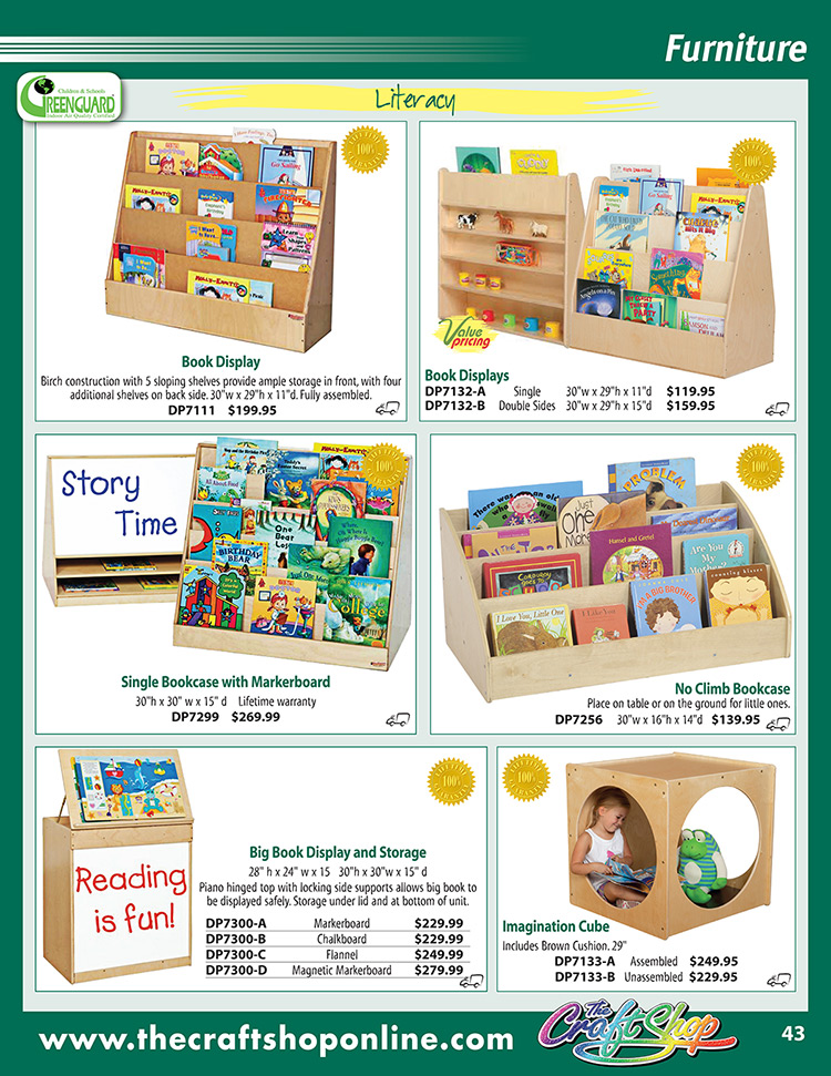 page 43 - Click on any part number to order