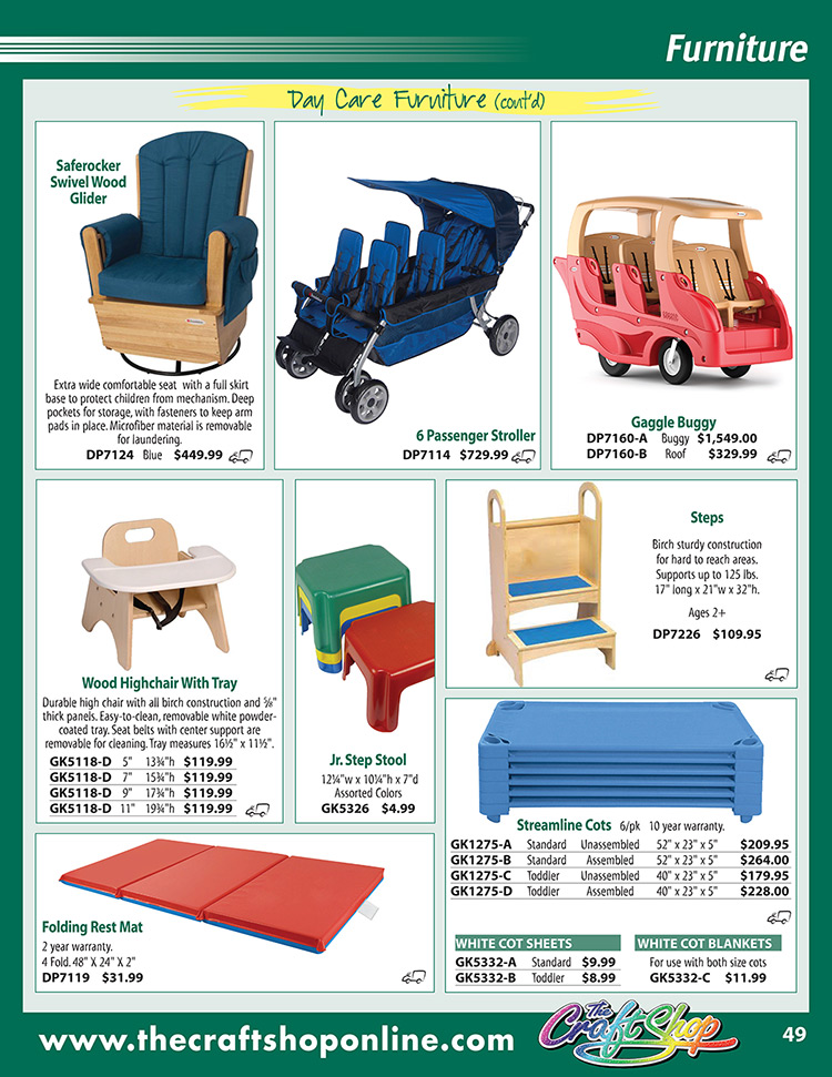 page 49 - Click on any part number to order