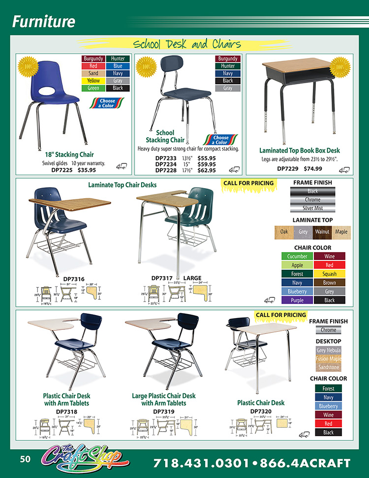 page 50 - Click on any part number to order