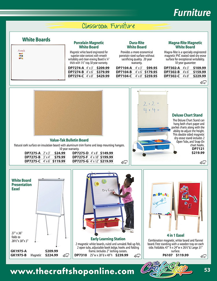 page 53 - Click on any part number to order