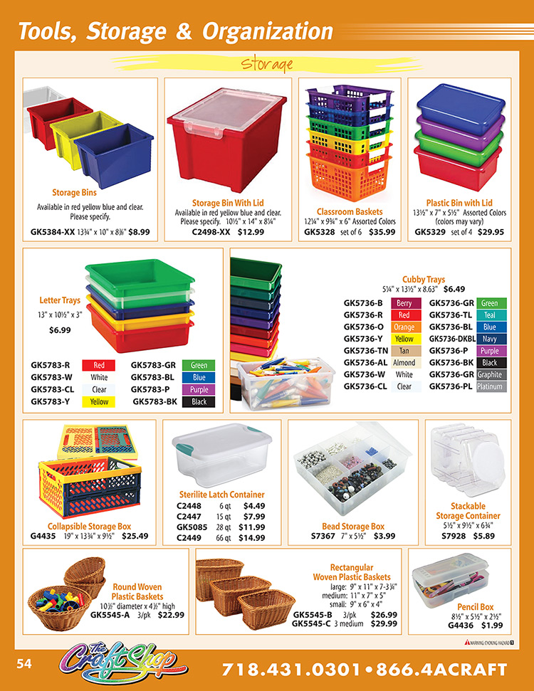 page 54 - Click on any part number to order
