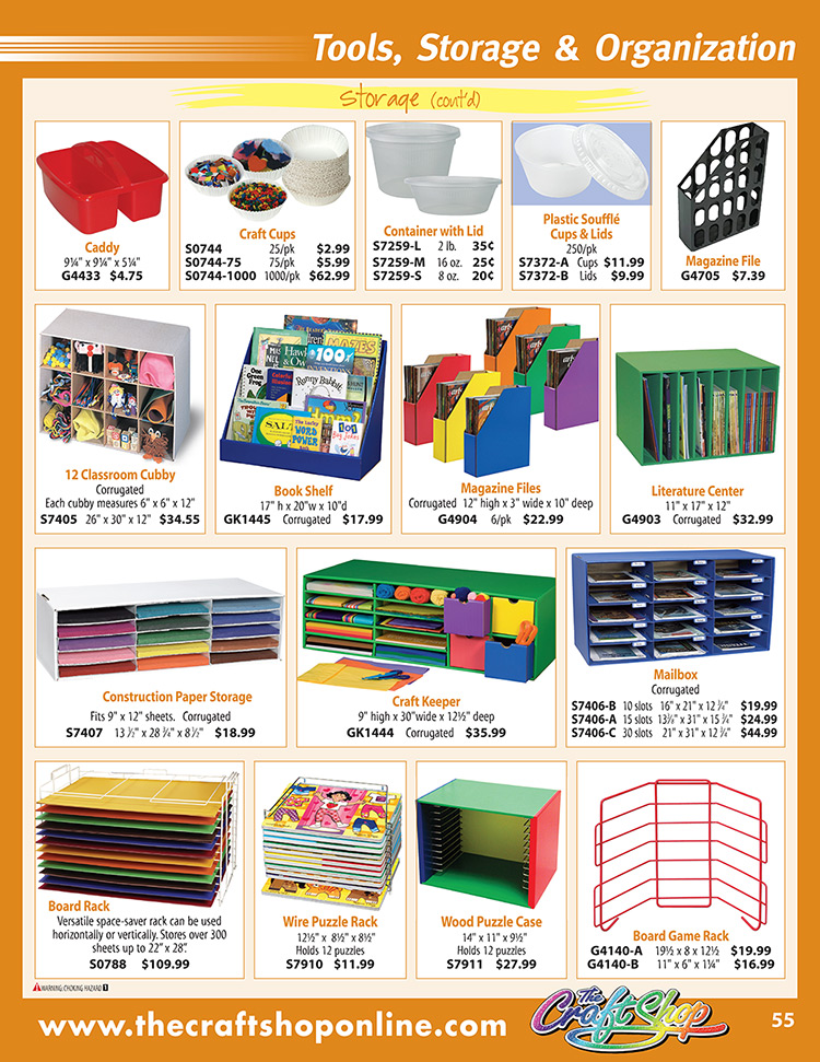 page 55 - Click on any part number to order