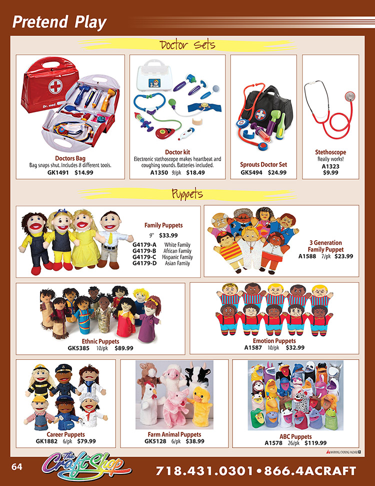 page 64 - Click on any part number to order