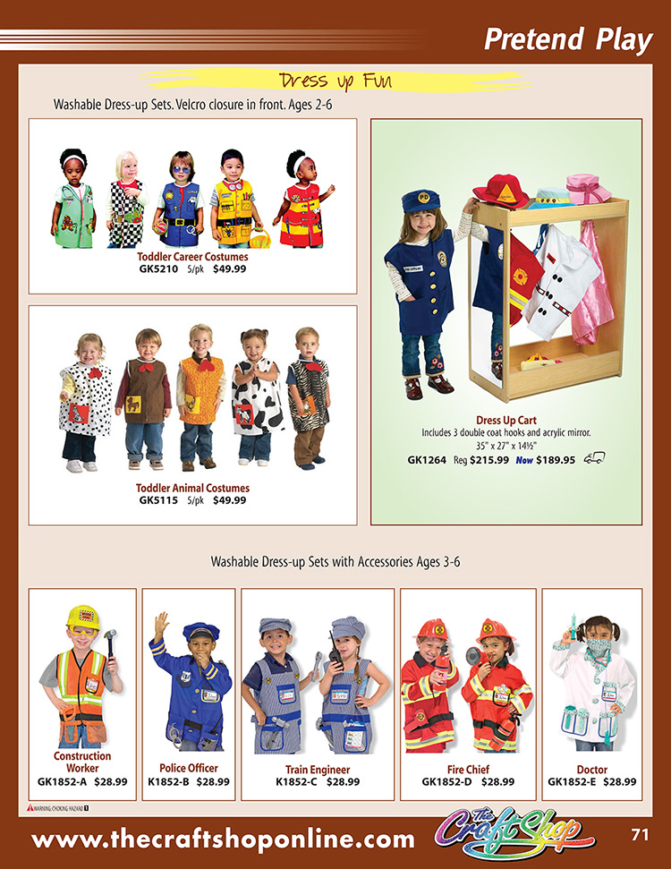 page 71 - Click on any part number to order