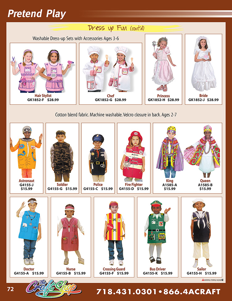 page 72 - Click on any part number to order
