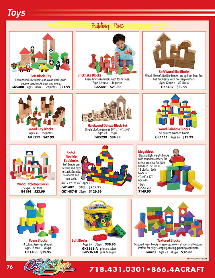 page 76 - Click on any part number to order