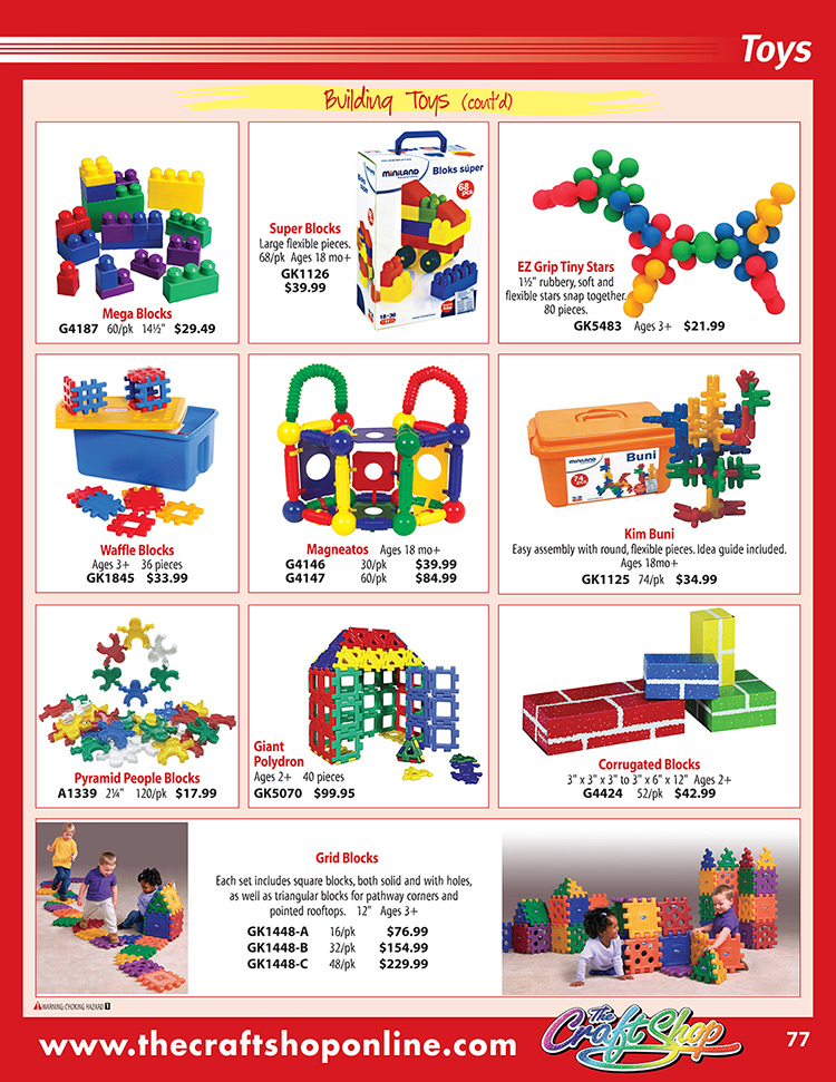 page 77 - Click on any part number to order