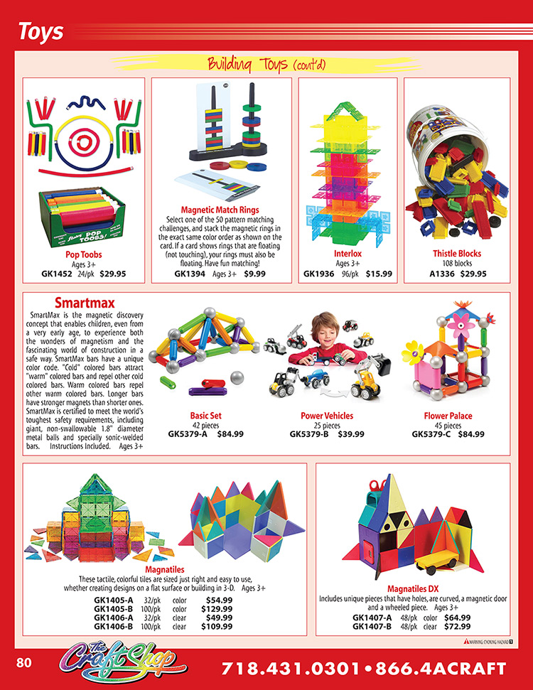 page 80 - Click on any part number to order
