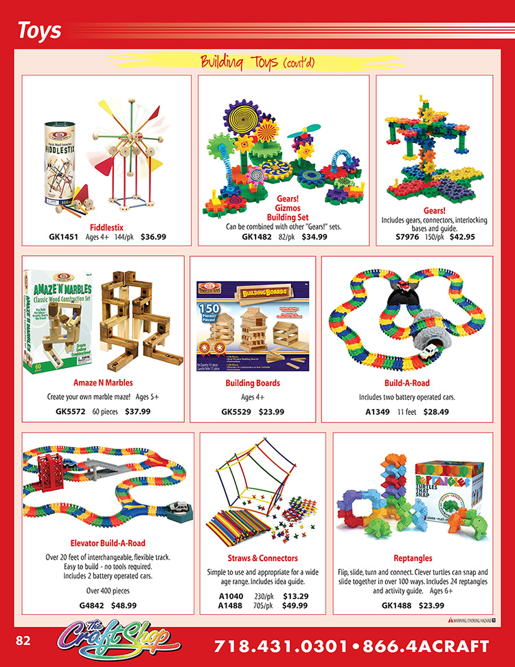 page 82 - Click on any part number to order