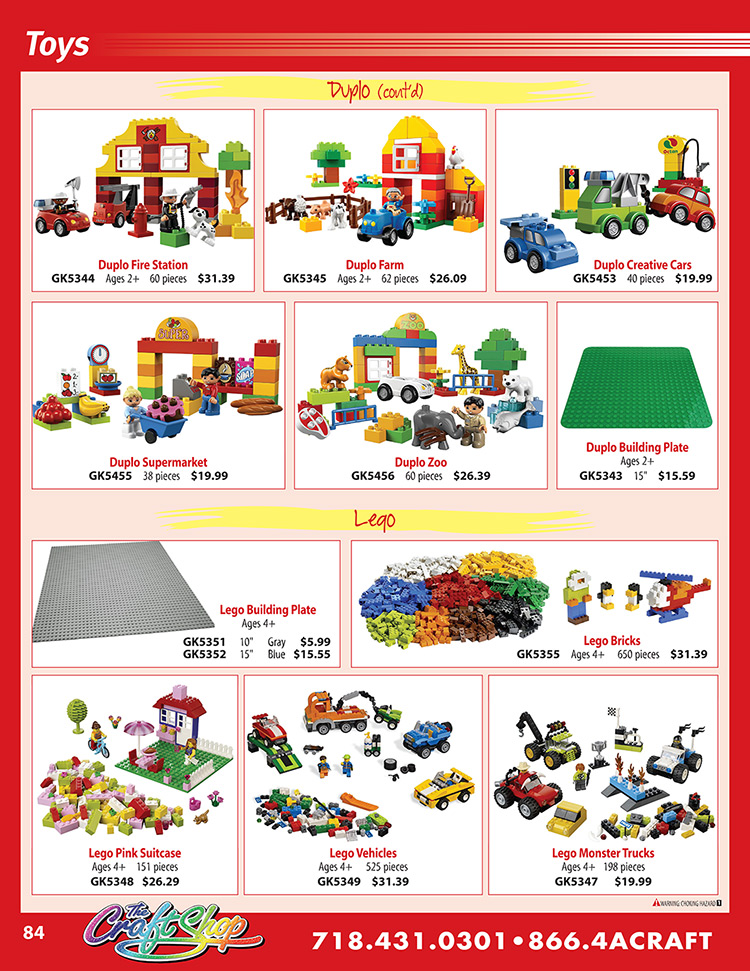 page 84 - Click on any part number to order