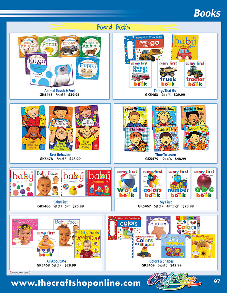 page 97 - Click on any part number to order