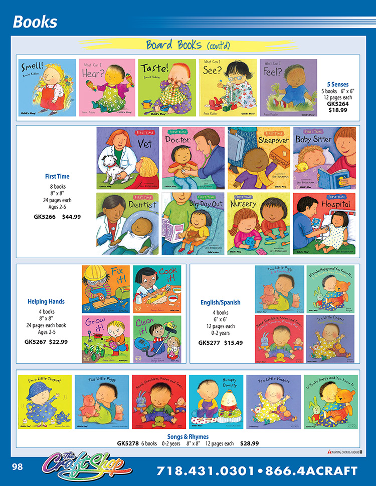 page 98 - Click on any part number to order