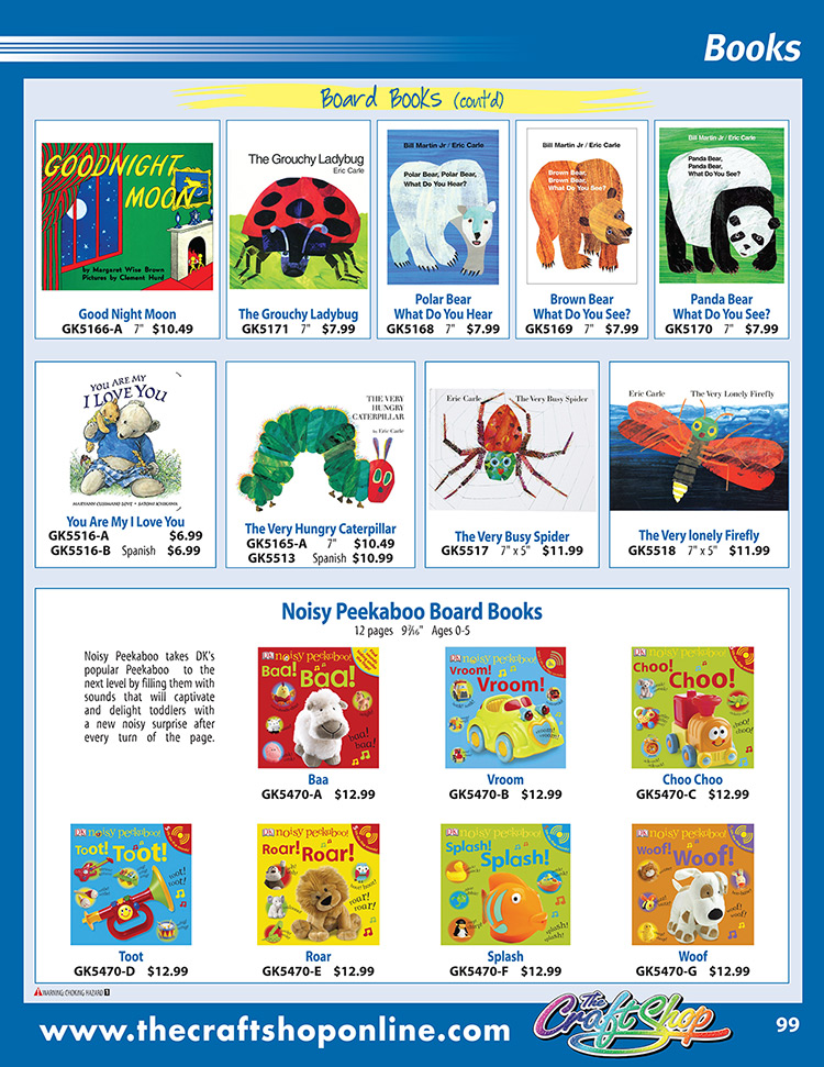 page 99 - Click on any part number to order