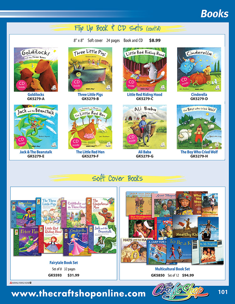 page 101 - Click on any part number to order