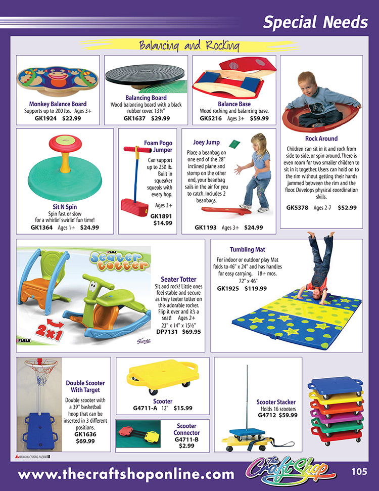 page 105 - Click on any part number to order