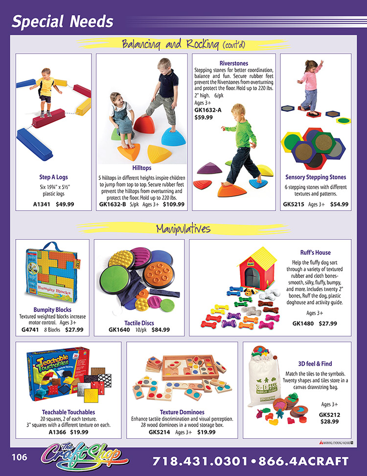 page 106 - Click on any part number to order