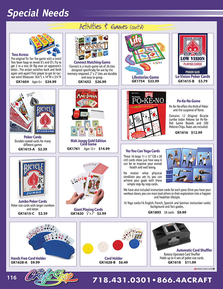 page 116 - Click on any part number to order