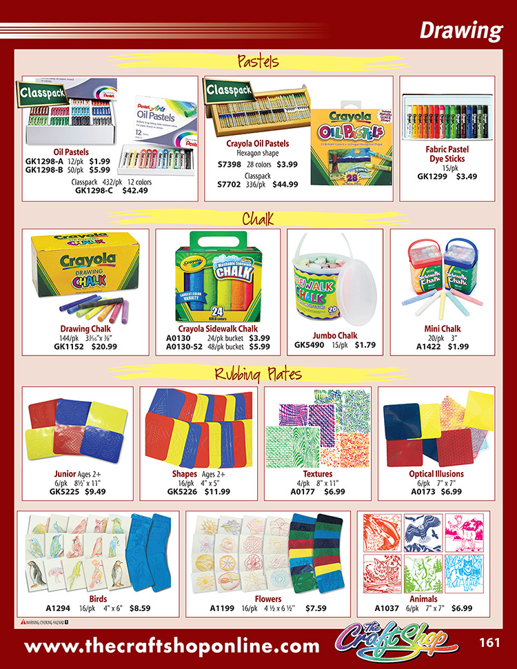 page 161 - Click on any part number to order