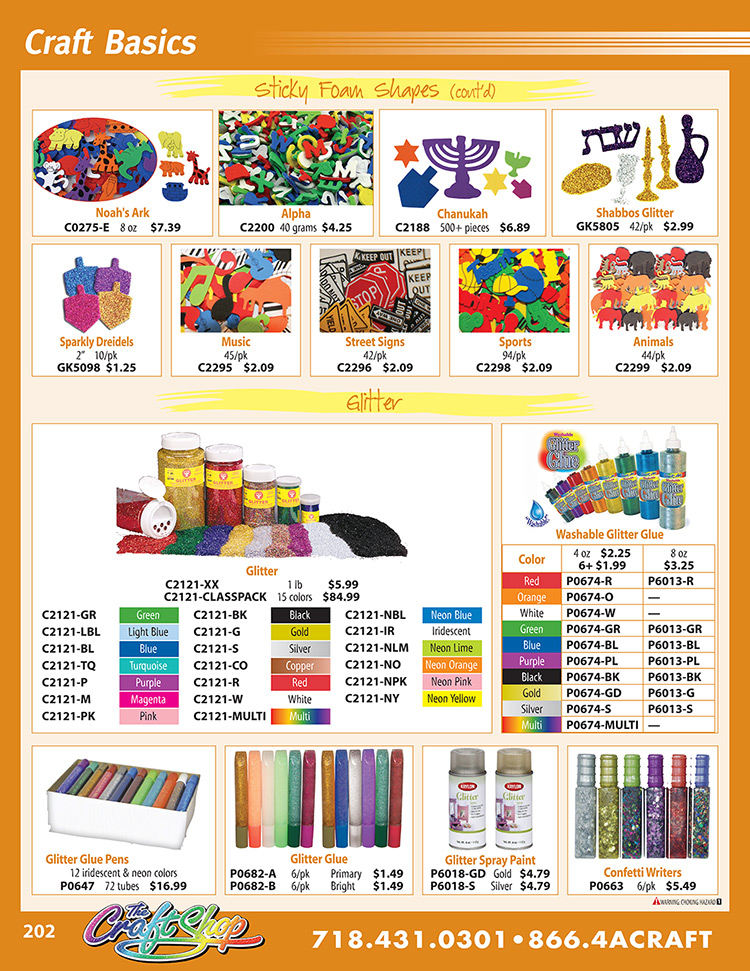 page 202 - Click on any part number to order
