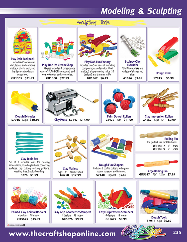 page 235 - Click on any part number to order