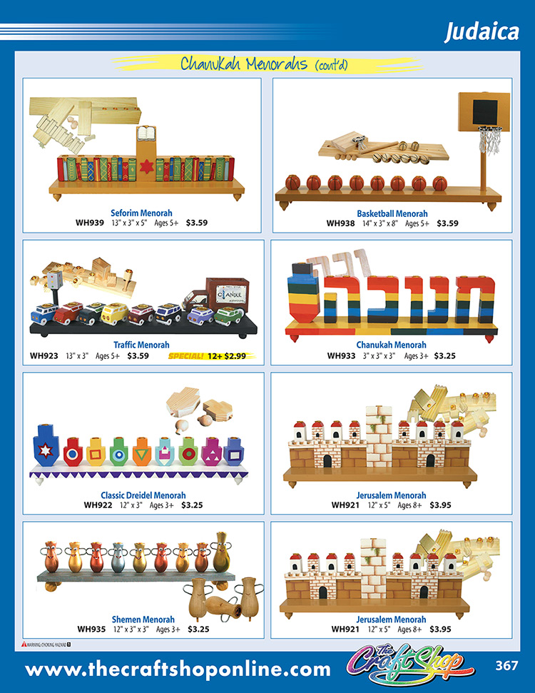 page 367 - Click on any part number to order