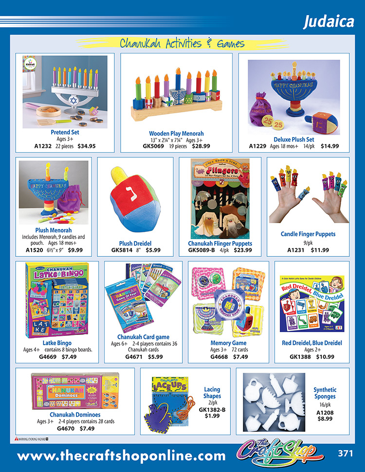 page 371 - Click on any part number to order
