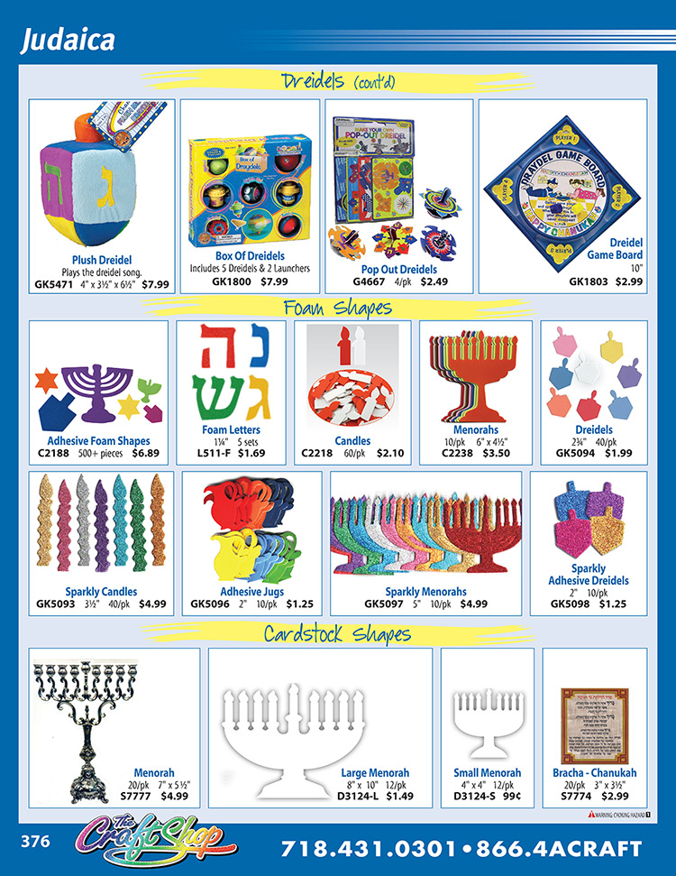 page 376 - Click on any part number to order