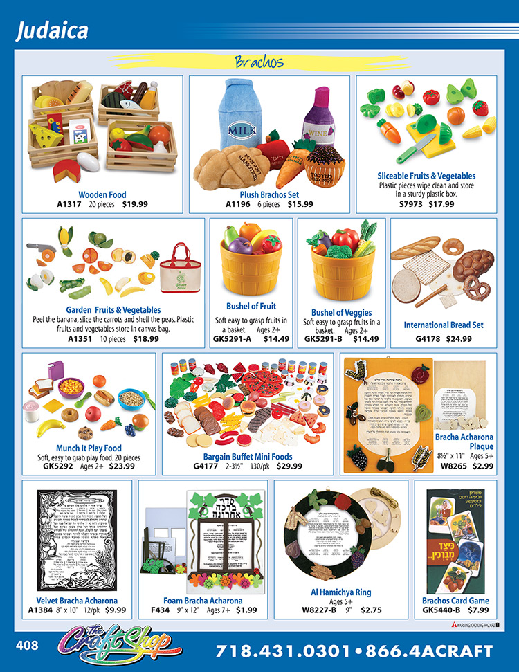page 408 - Click on any part number to order