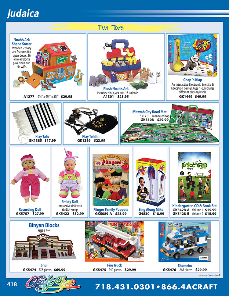 page 418 - Click on any part number to order