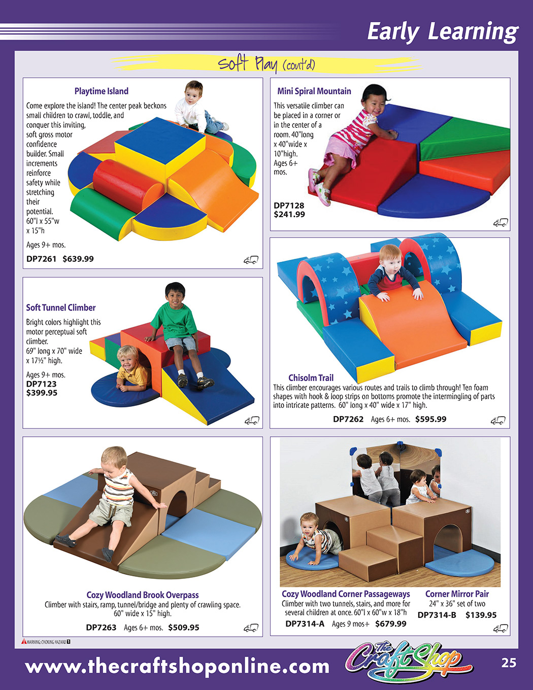 superpage 25 - Click on any part number to order