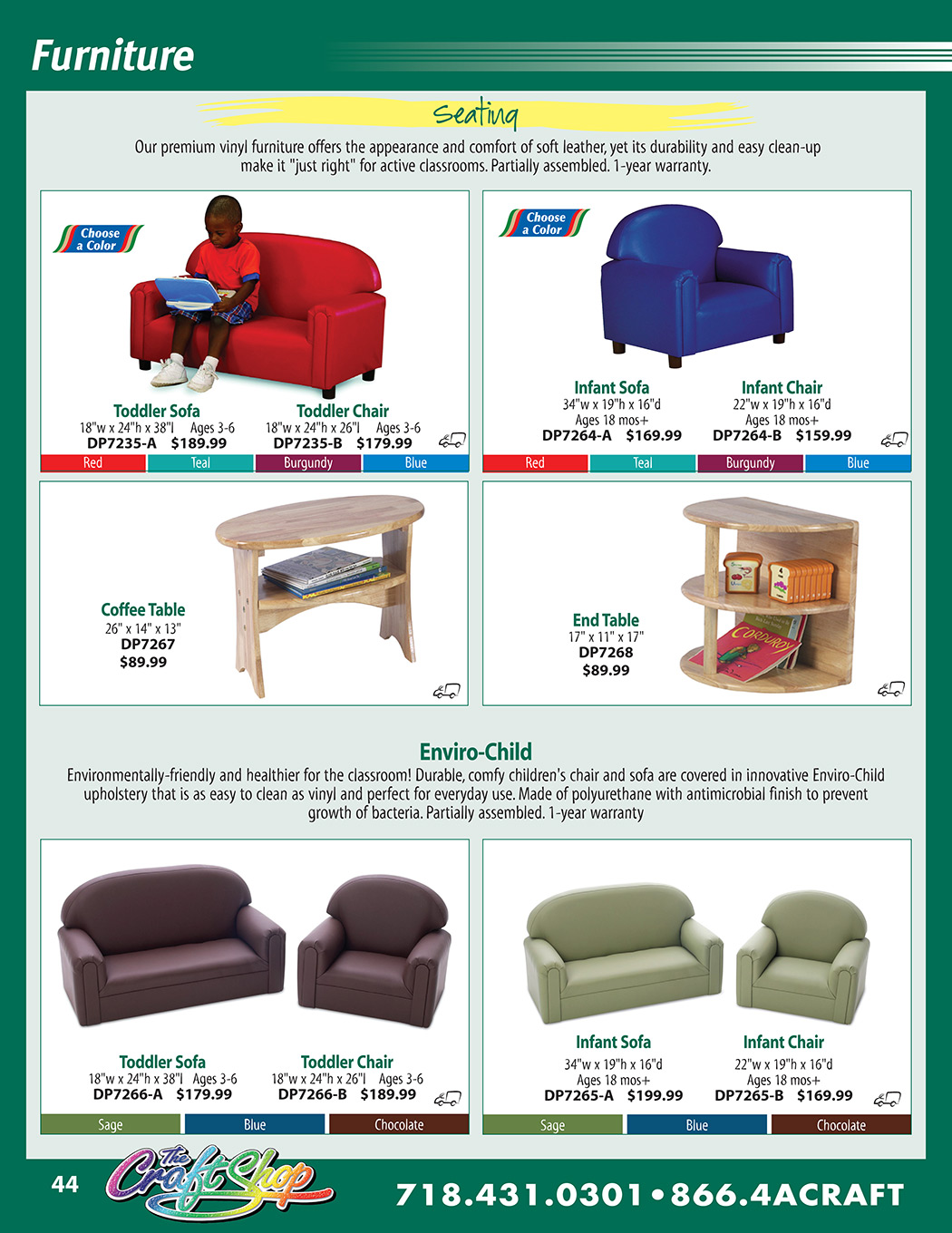 superpage 44 - Click on any part number to order