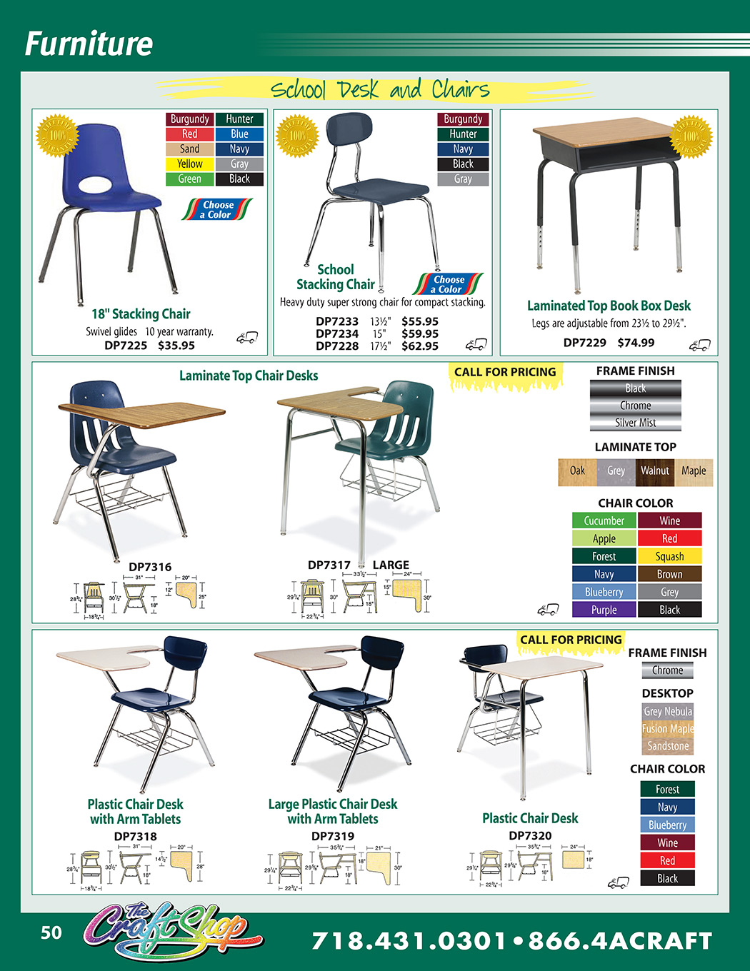 superpage 50 - Click on any part number to order