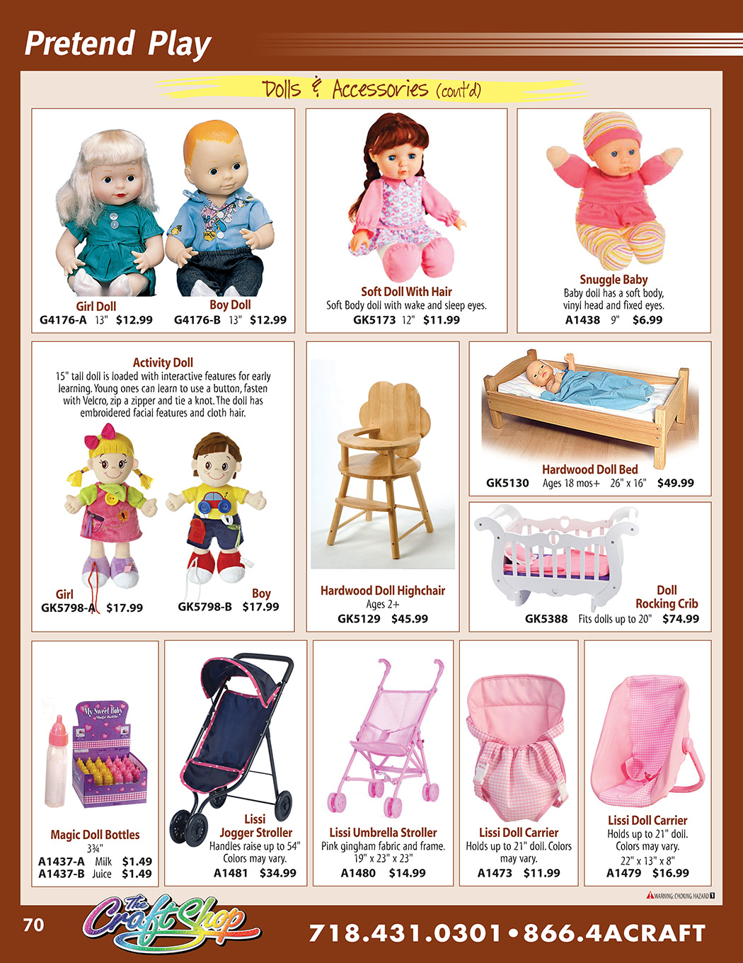 superpage 70 - Click on any part number to order