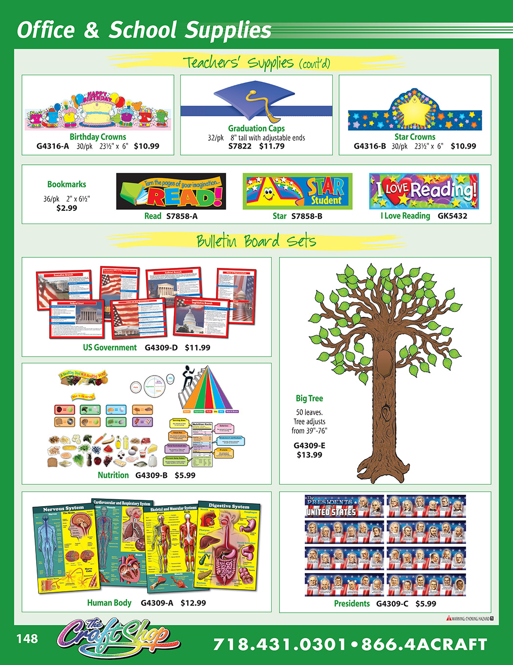 superpage 148 - Click on any part number to order