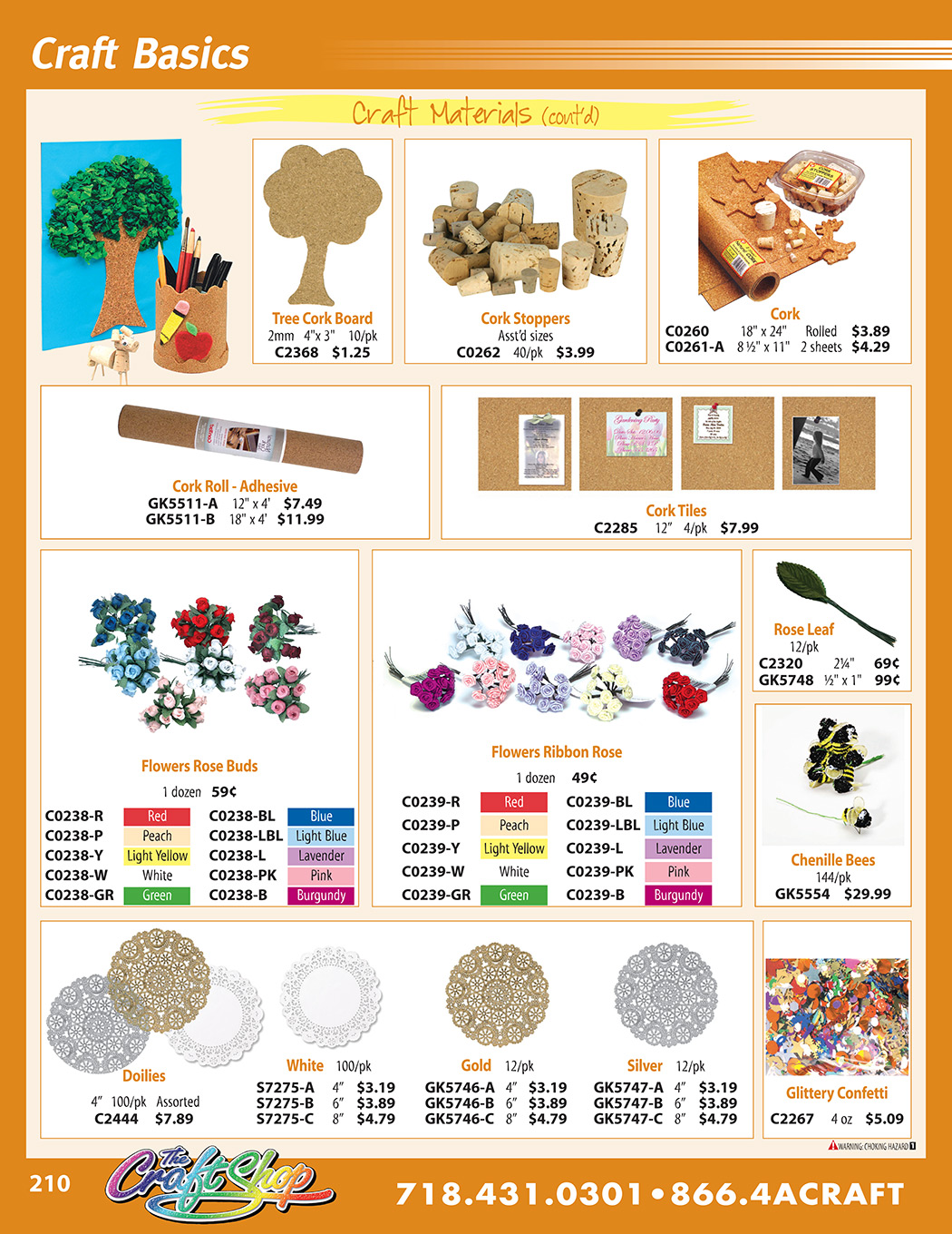 superpage 210 - Click on any part number to order