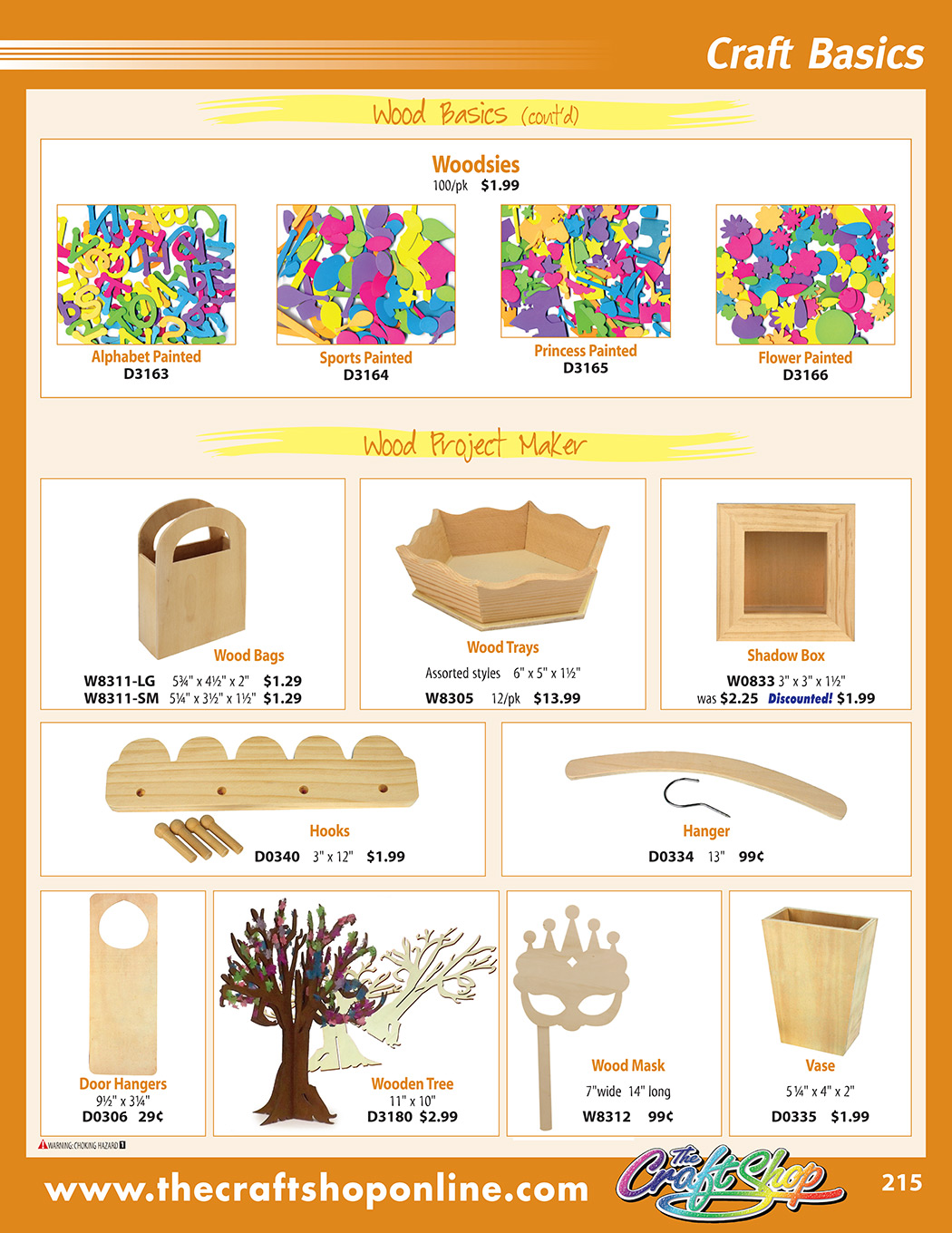 superpage 215 - Click on any part number to order